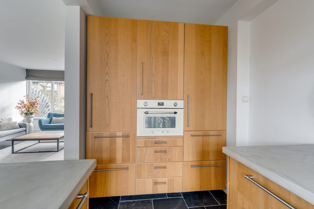 Foto 22 van de Genestetlaan 22