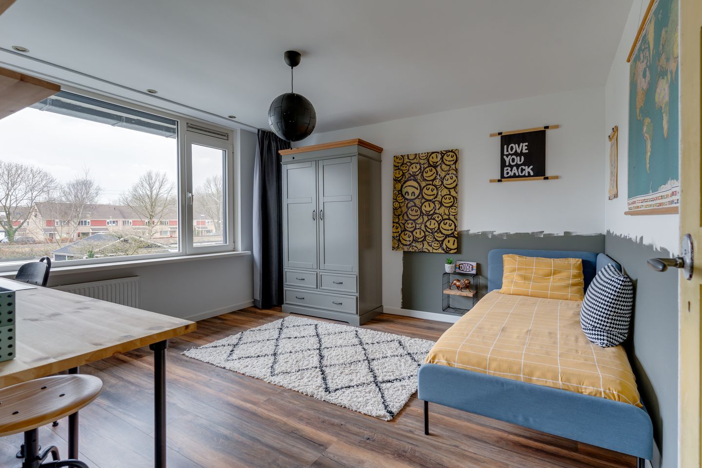 Foto 25 van de Genestetlaan 22