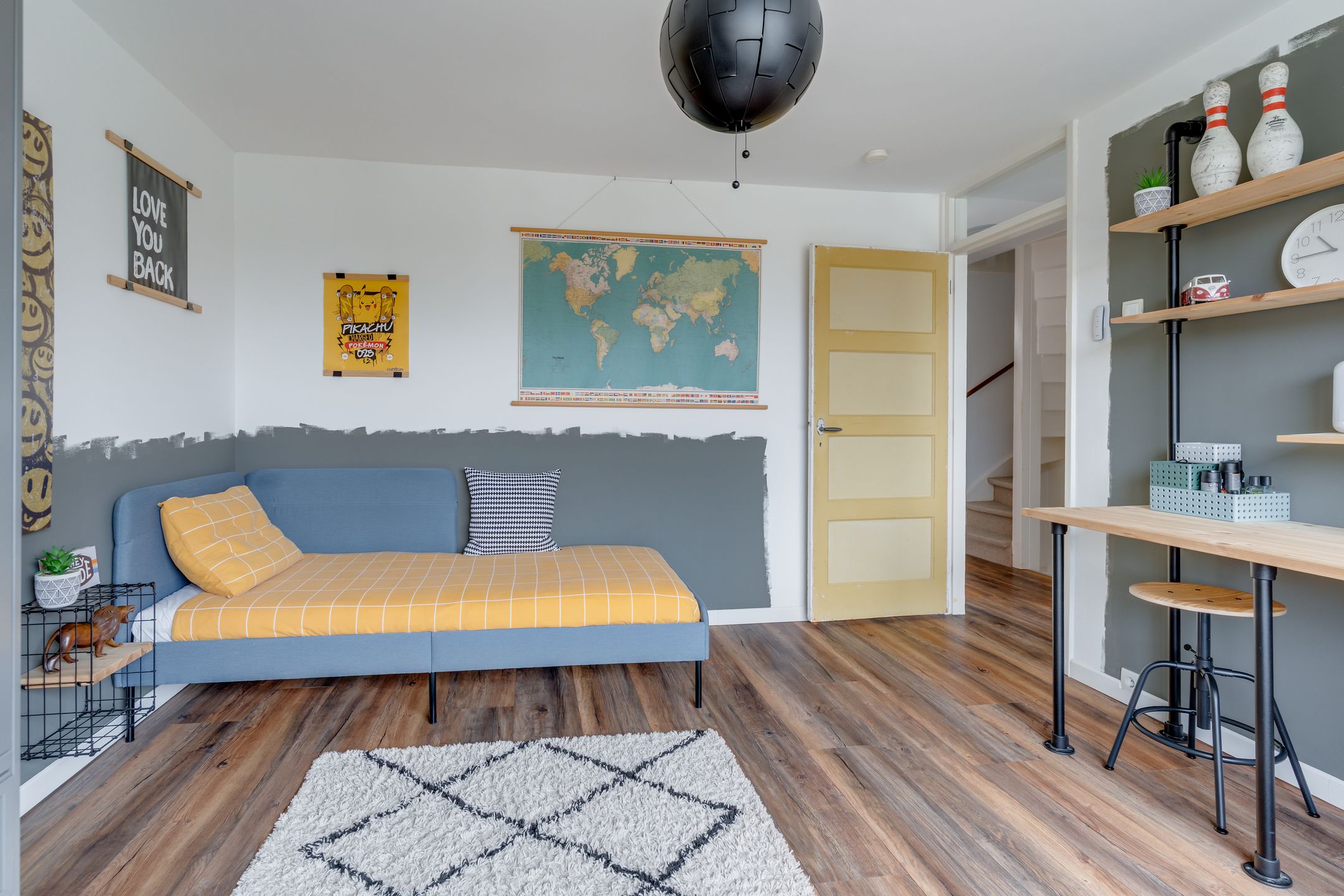 Foto 27 van de Genestetlaan 22