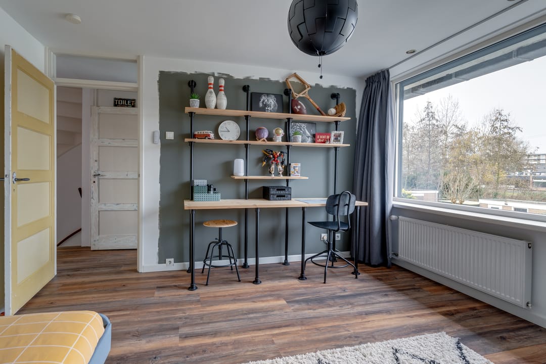 Foto 28 van de Genestetlaan 22