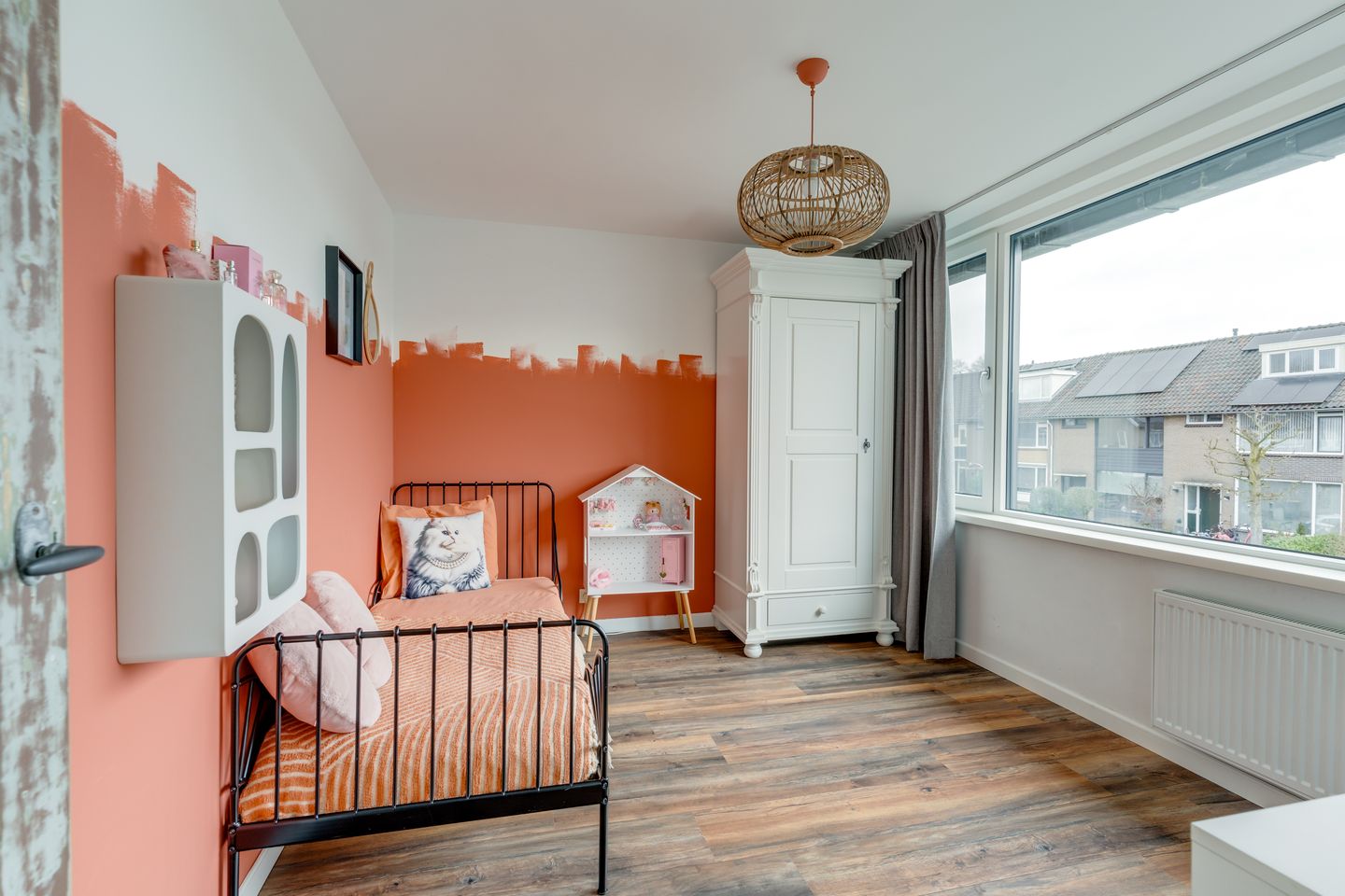 Foto 29 van de Genestetlaan 22