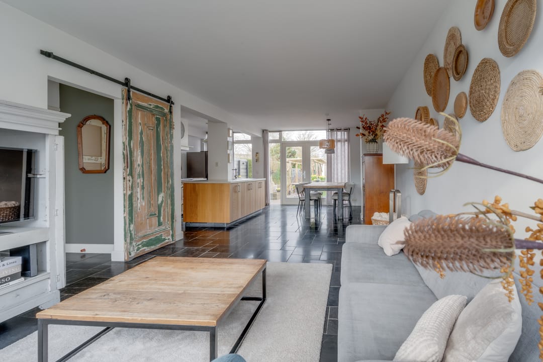 Foto 11 van de Genestetlaan 22