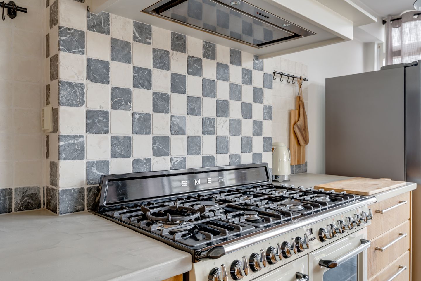 Foto 19 van de Genestetlaan 22