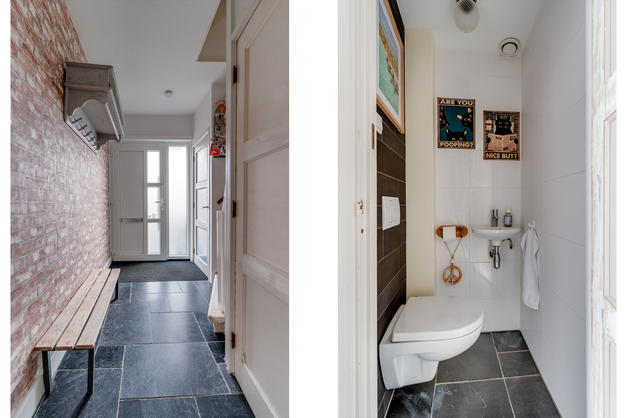 Foto 6 van de Genestetlaan 22