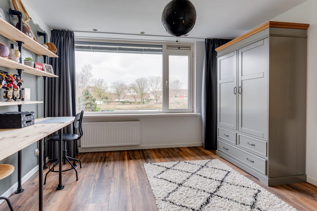 Foto 26 van de Genestetlaan 22