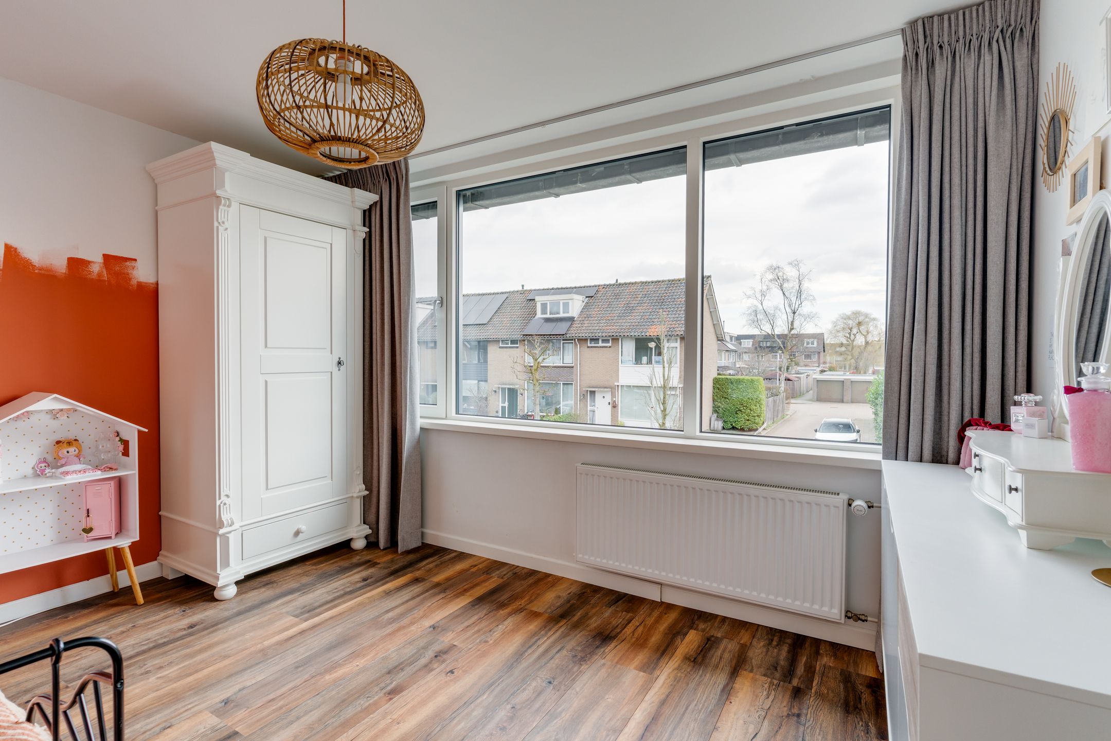 Foto 30 van de Genestetlaan 22