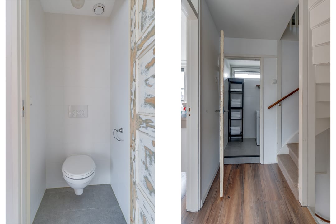 Foto 32 van de Genestetlaan 22