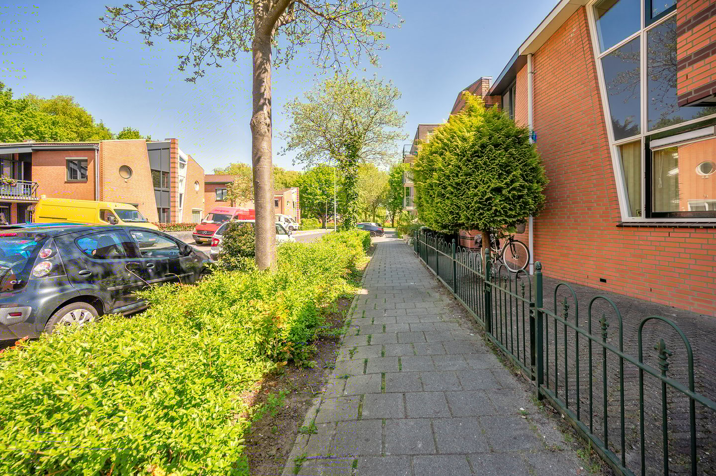 Photo 4 of Folkloreweg 5