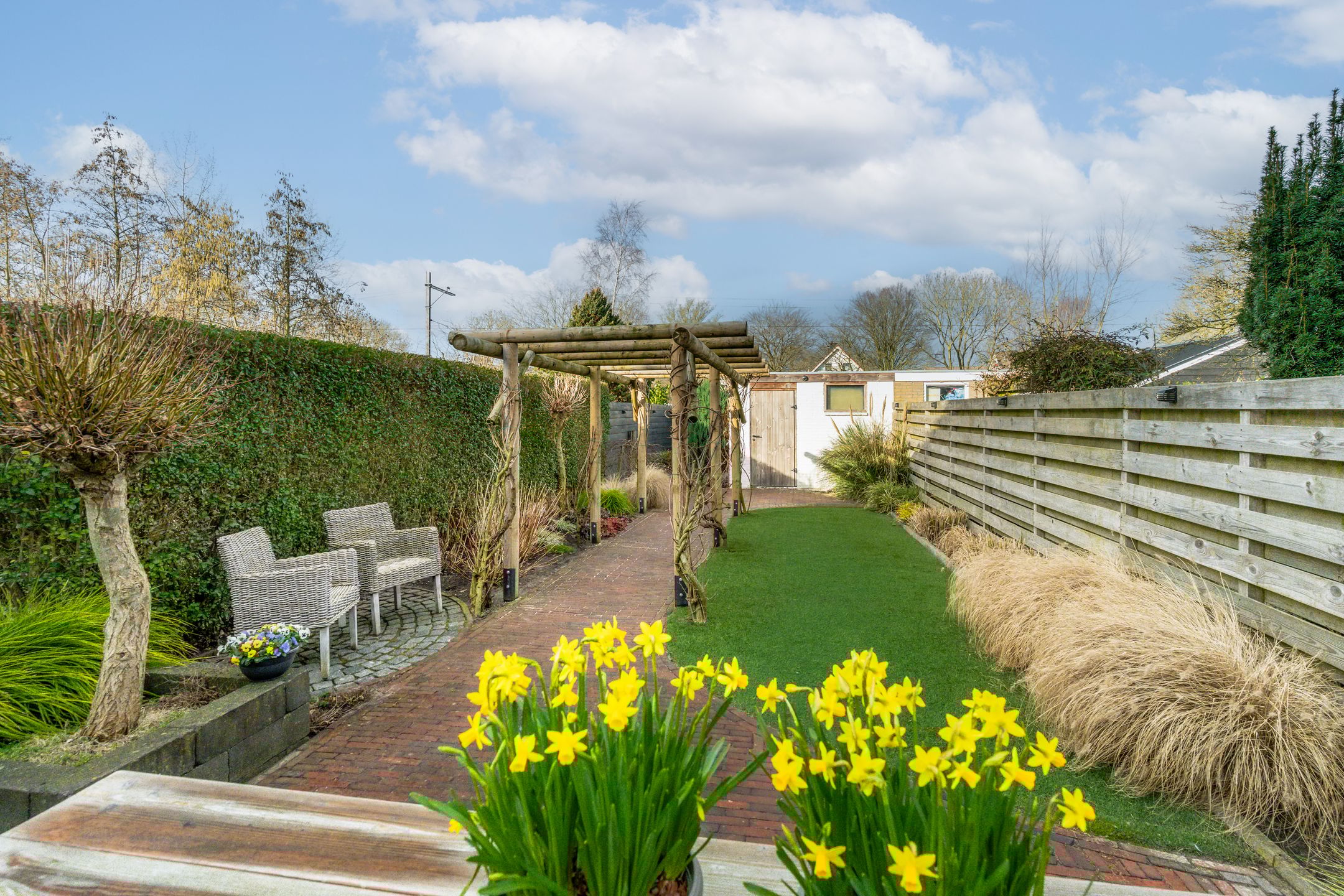 Foto 45 van de Genestetlaan 22