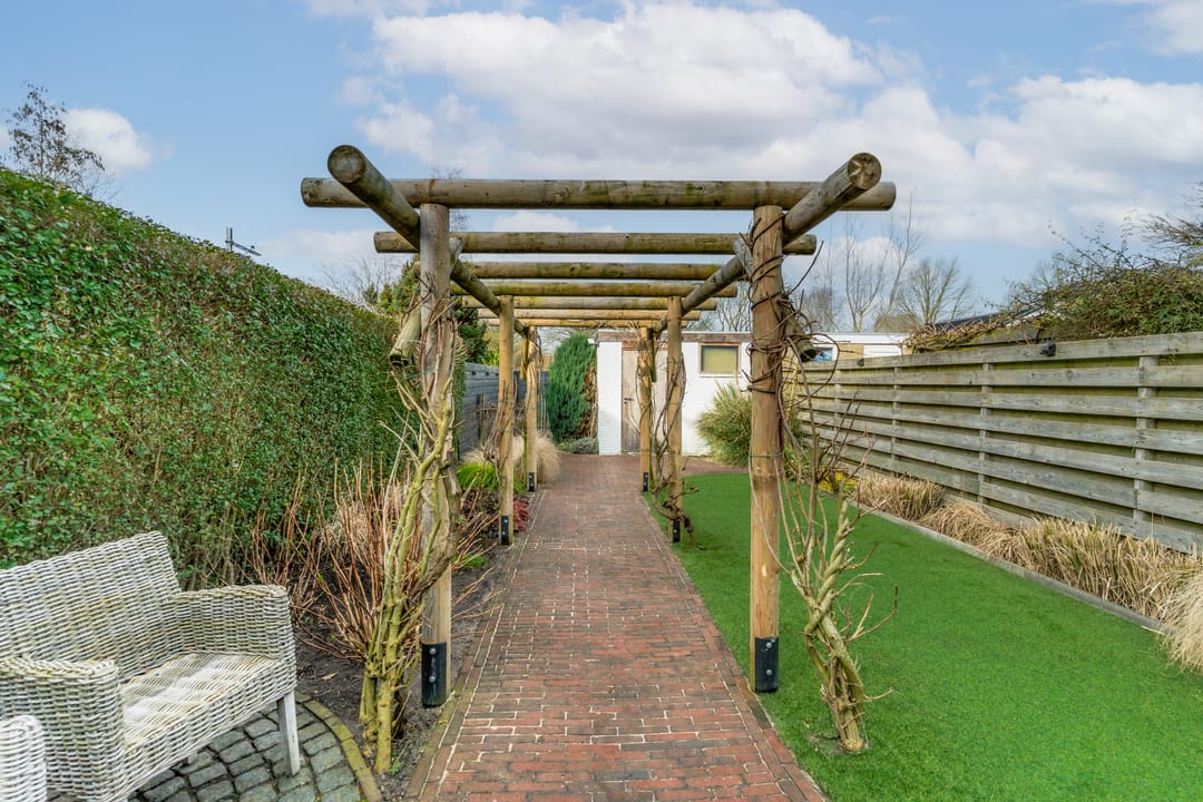 Foto 46 van de Genestetlaan 22