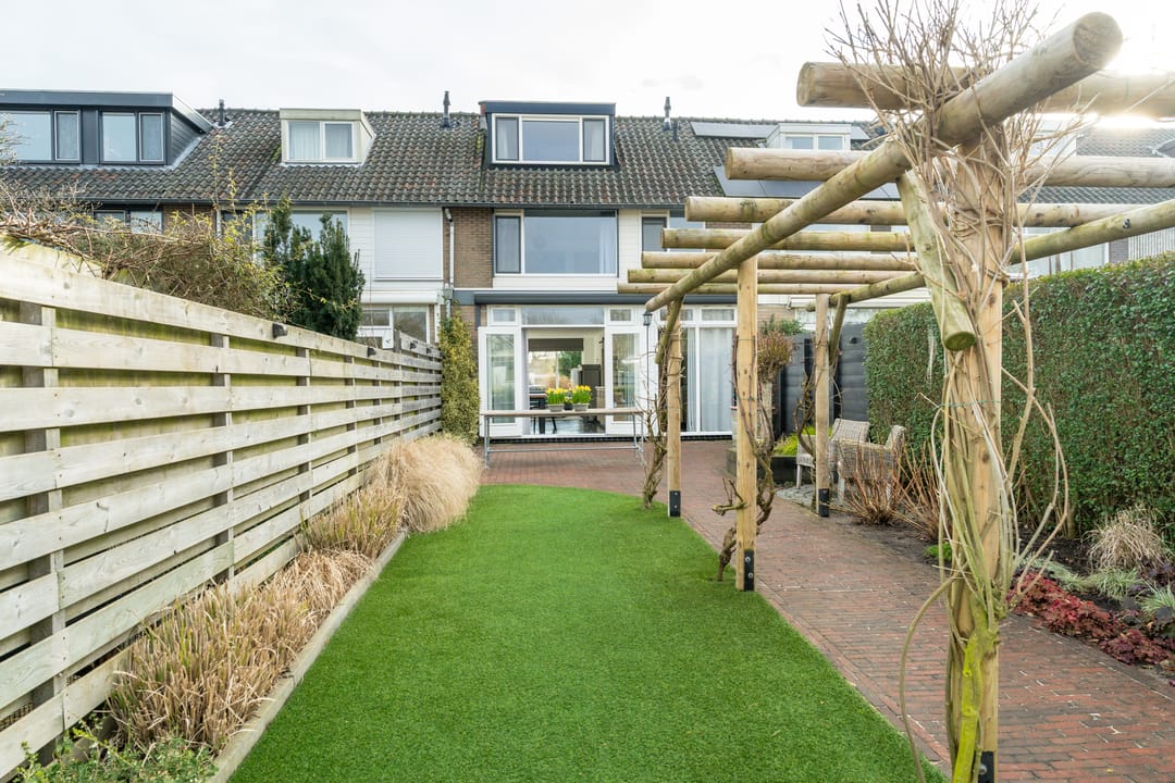 Foto 47 van de Genestetlaan 22