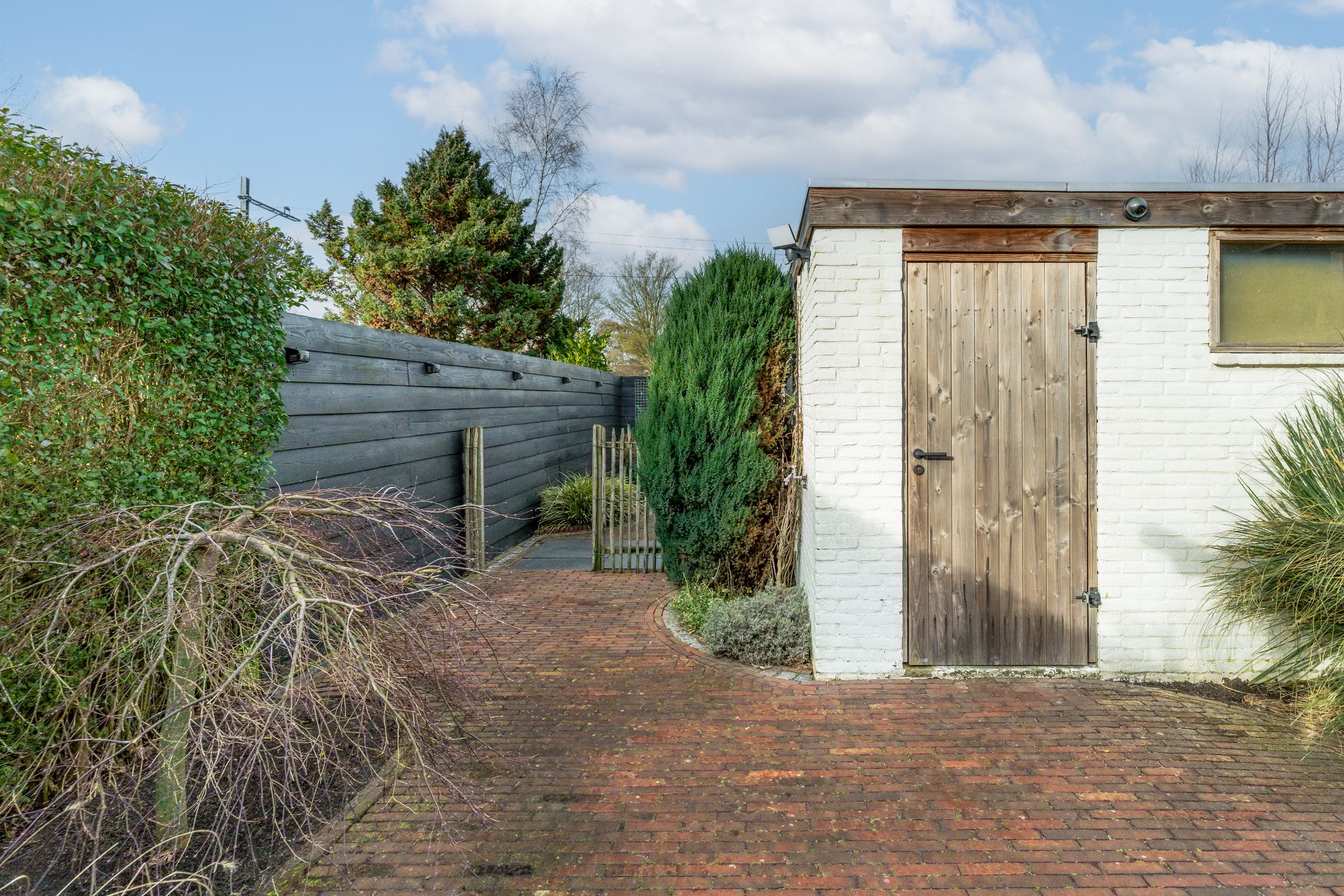 Foto 48 van de Genestetlaan 22