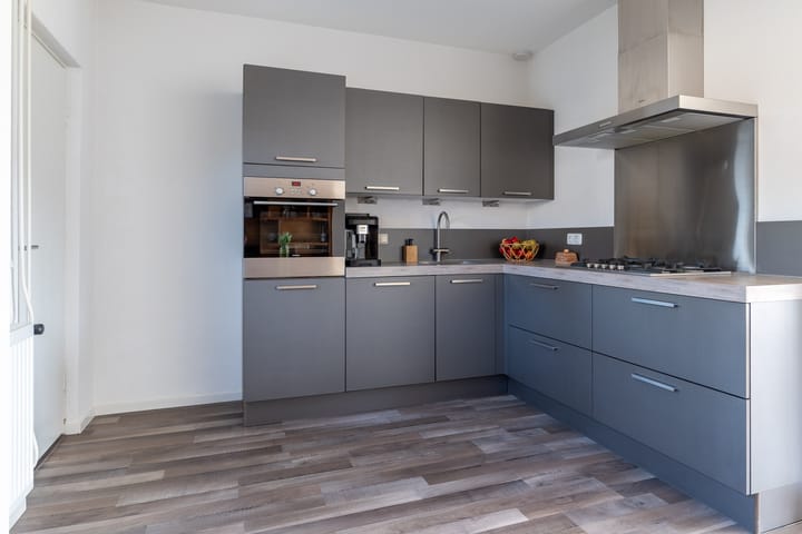 Foto 3 van Reigershof 20