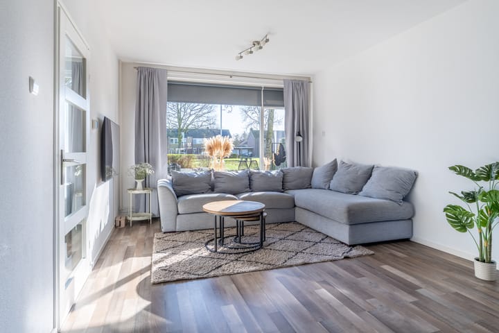 Foto 4 van Reigershof 20