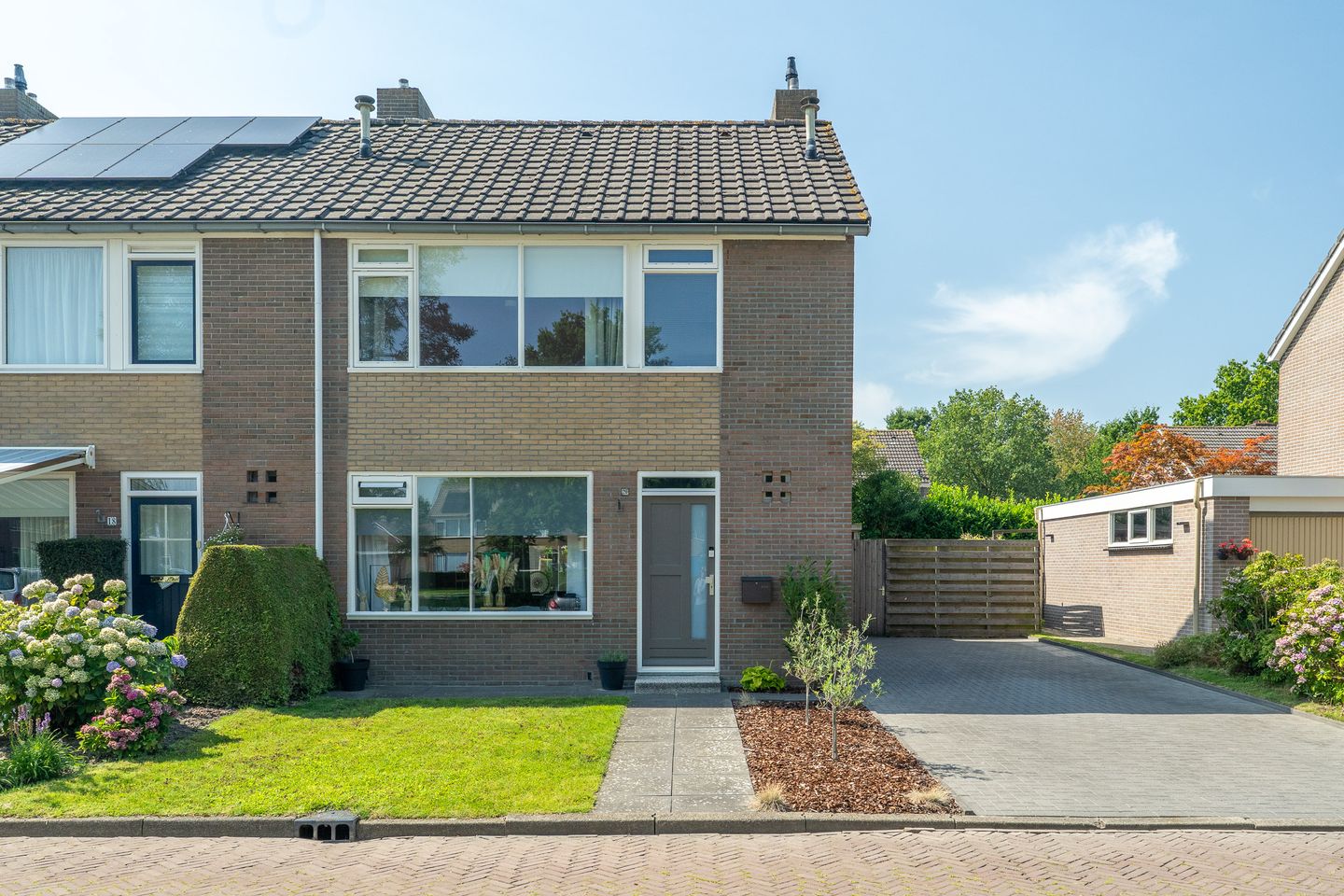 Foto 5 van Reigershof 20