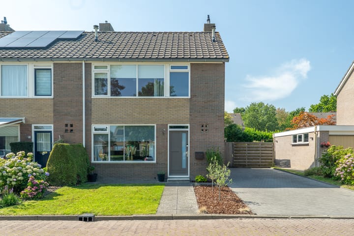 Foto 5 van Reigershof 20