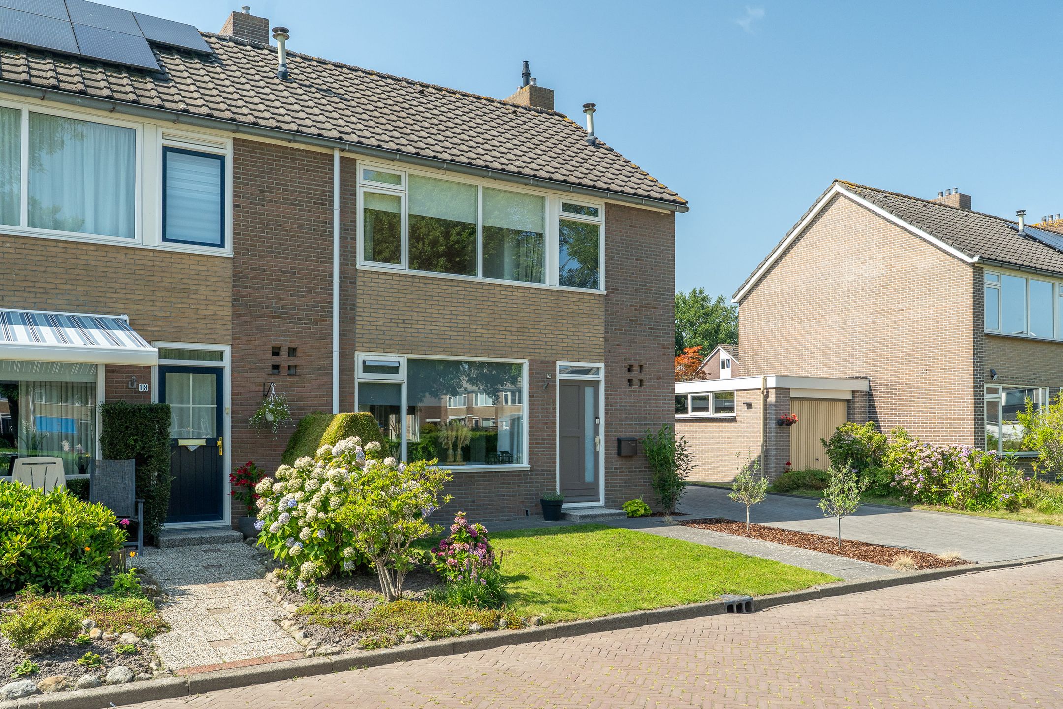 Foto 6 van Reigershof 20