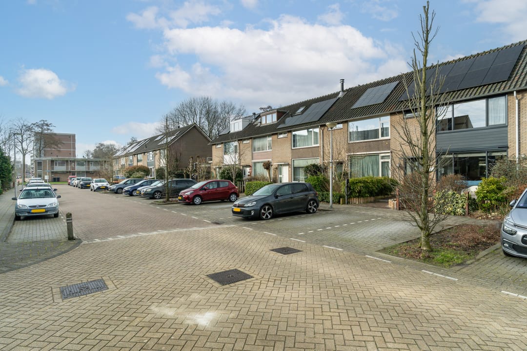 Foto 52 van de Genestetlaan 22