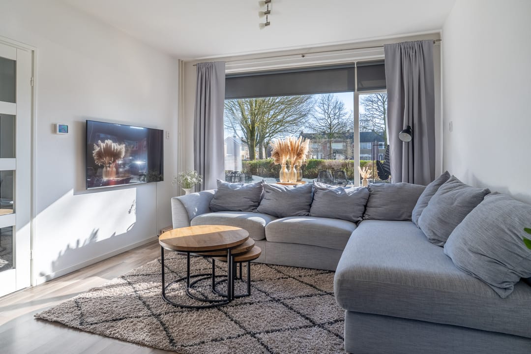 Foto 8 van Reigershof 20