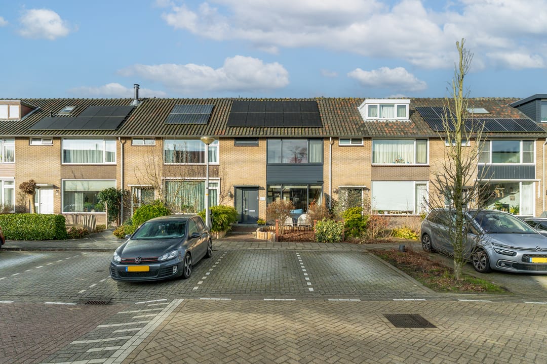 Foto 53 van de Genestetlaan 22