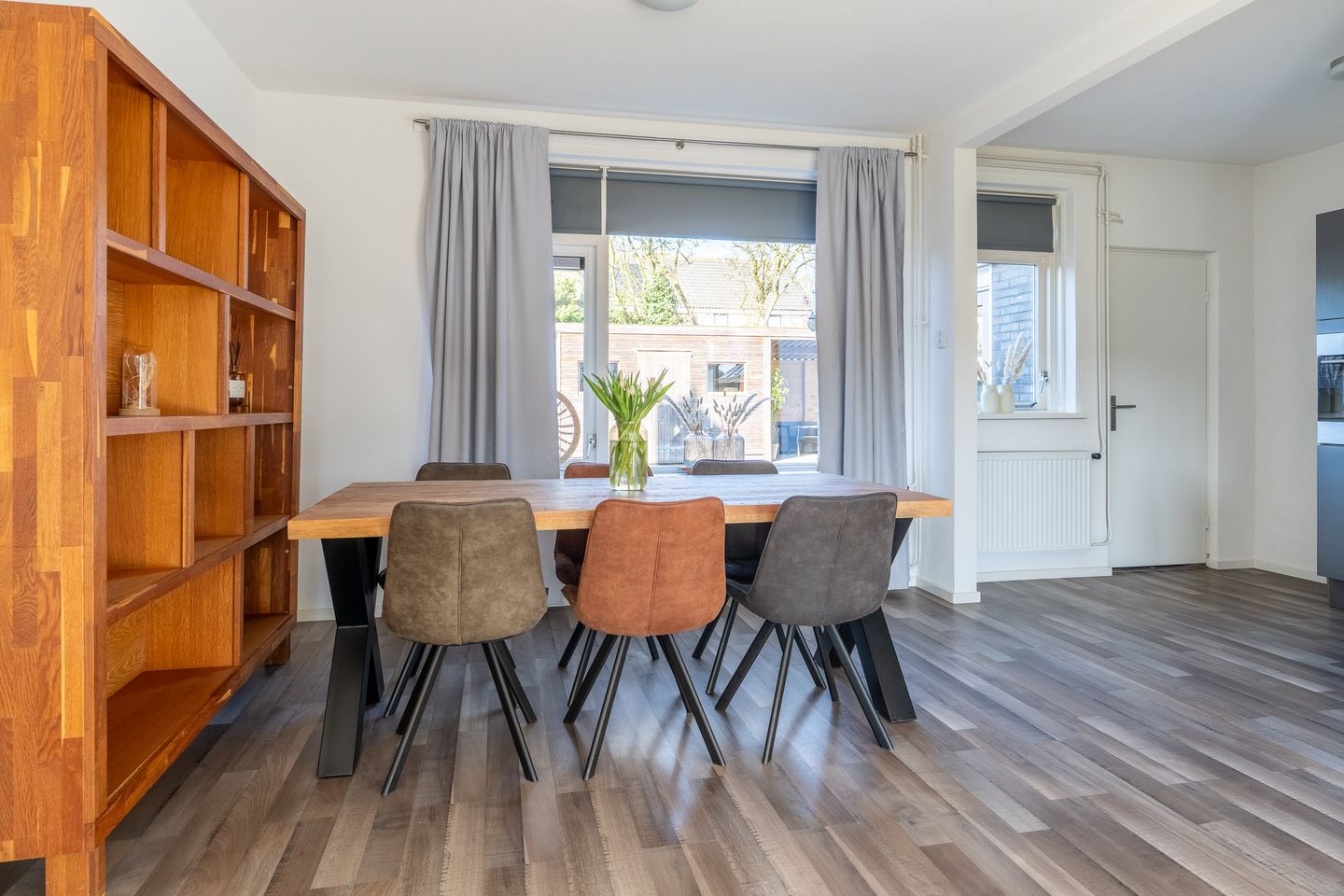 Foto 10 van Reigershof 20