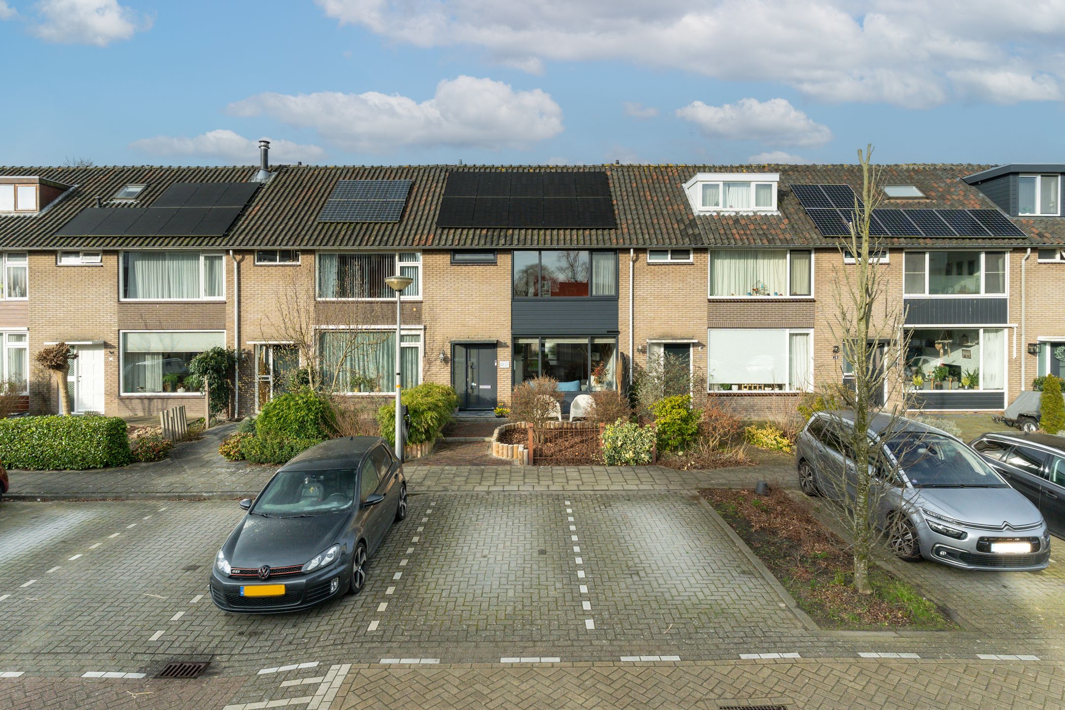 Foto 54 van de Genestetlaan 22