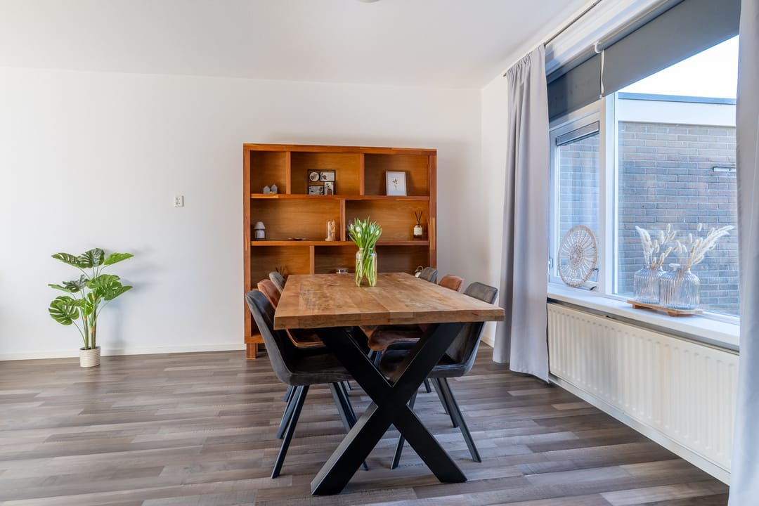 Foto 11 van Reigershof 20