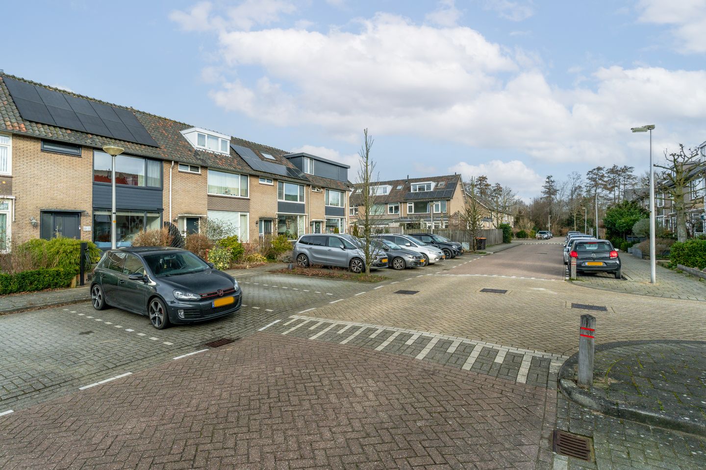 Foto 55 van de Genestetlaan 22