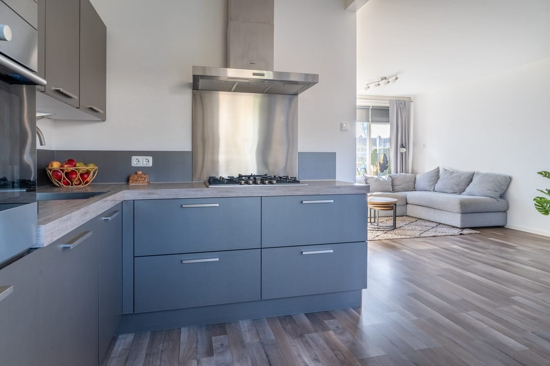 Foto 13 van Reigershof 20