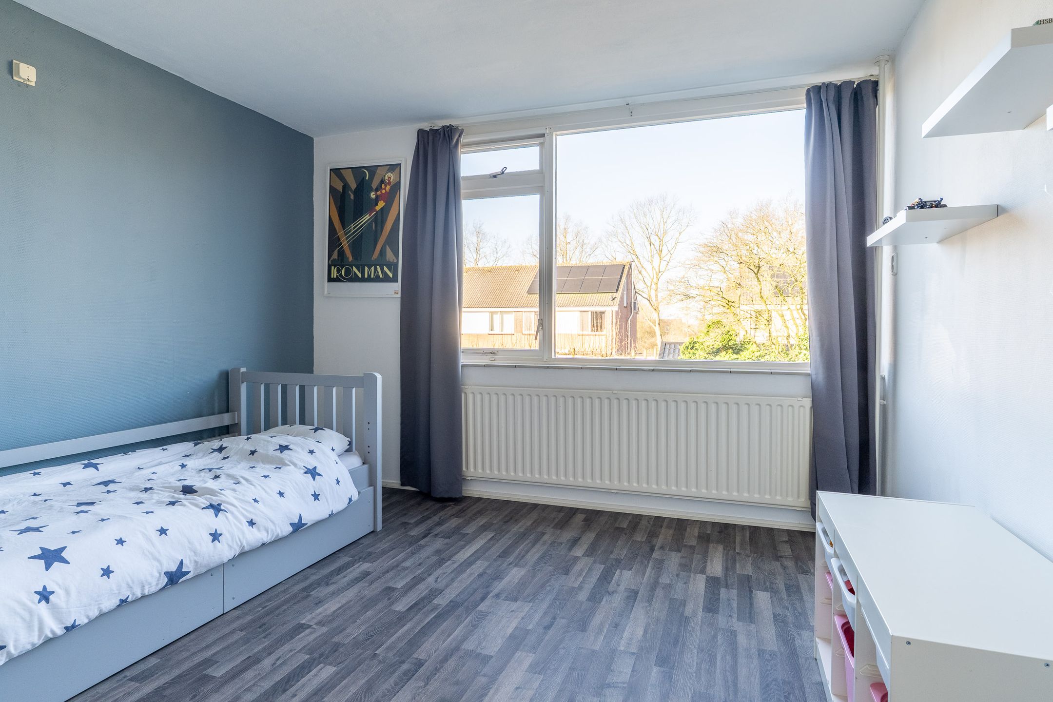 Foto 18 van Reigershof 20