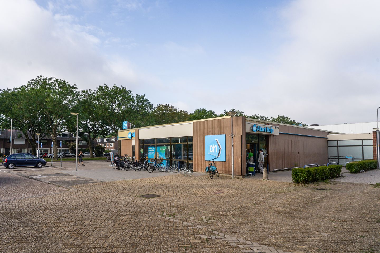 Foto 59 van de Genestetlaan 22