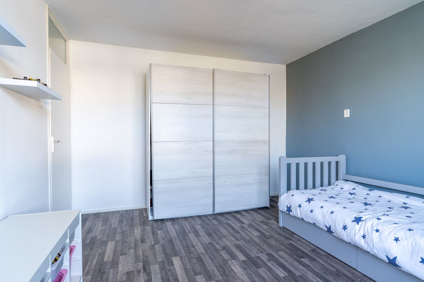 Foto 19 van Reigershof 20