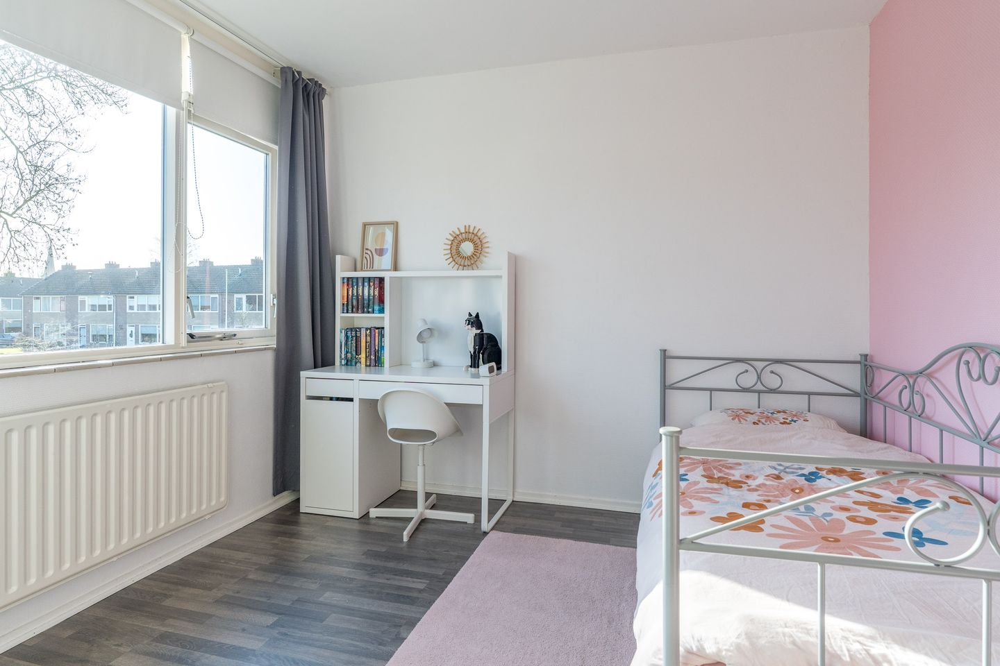 Foto 20 van Reigershof 20