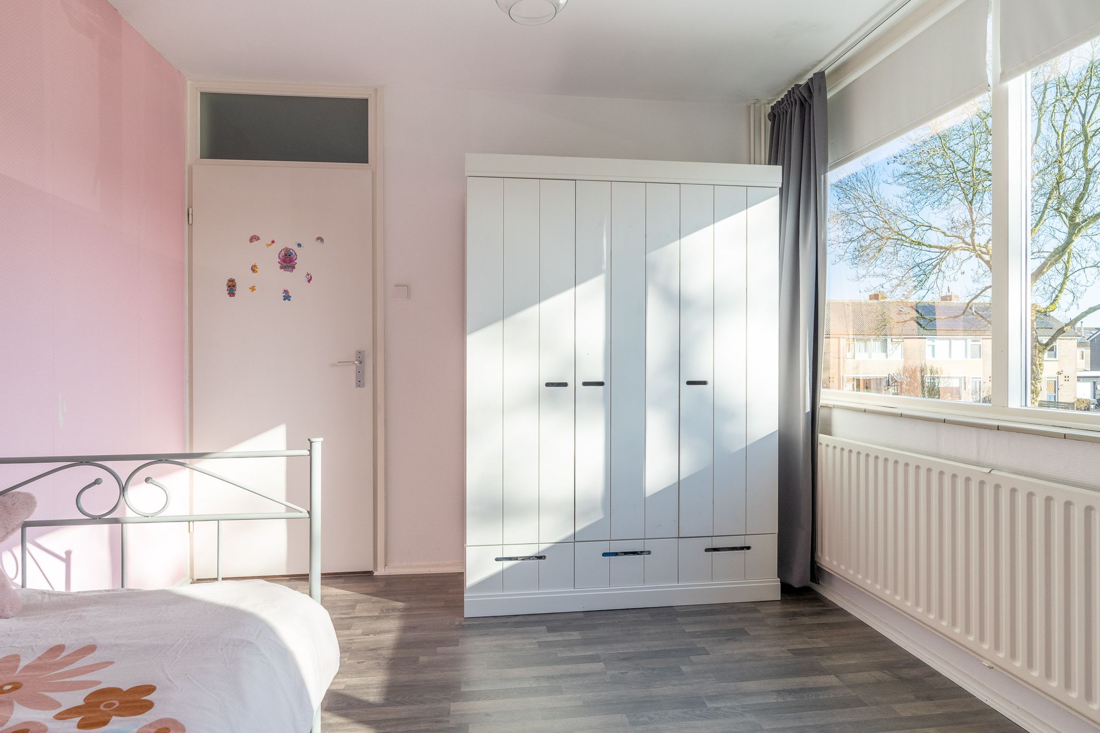 Foto 21 van Reigershof 20