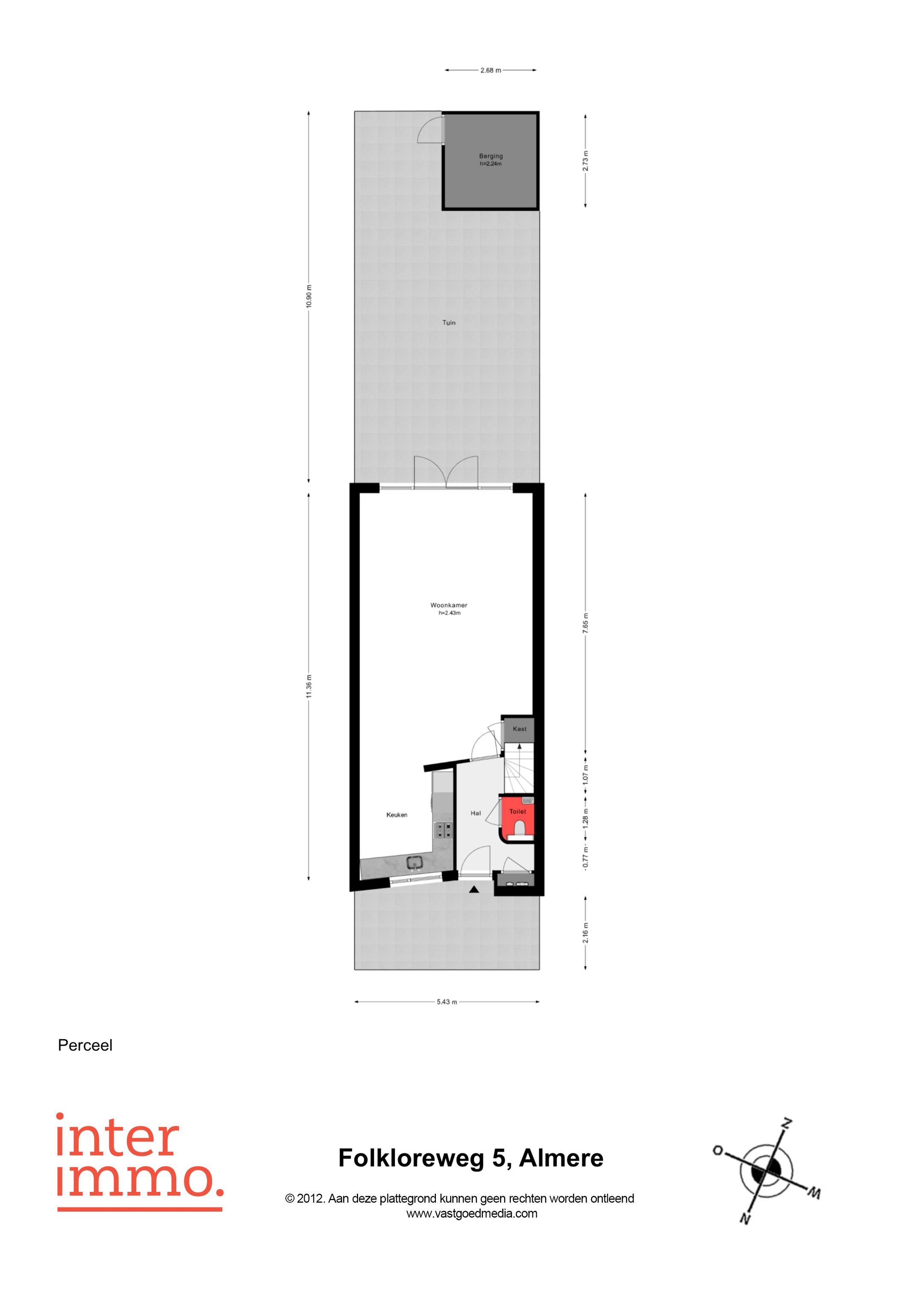 Photo 33 of Folkloreweg 5