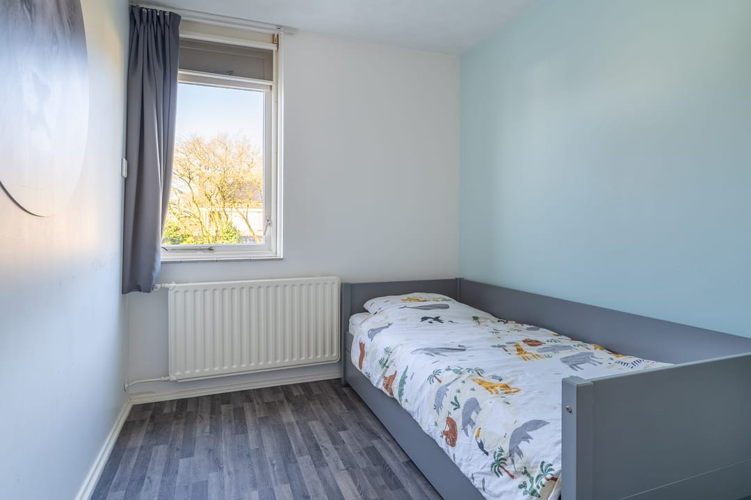 Foto 22 van Reigershof 20