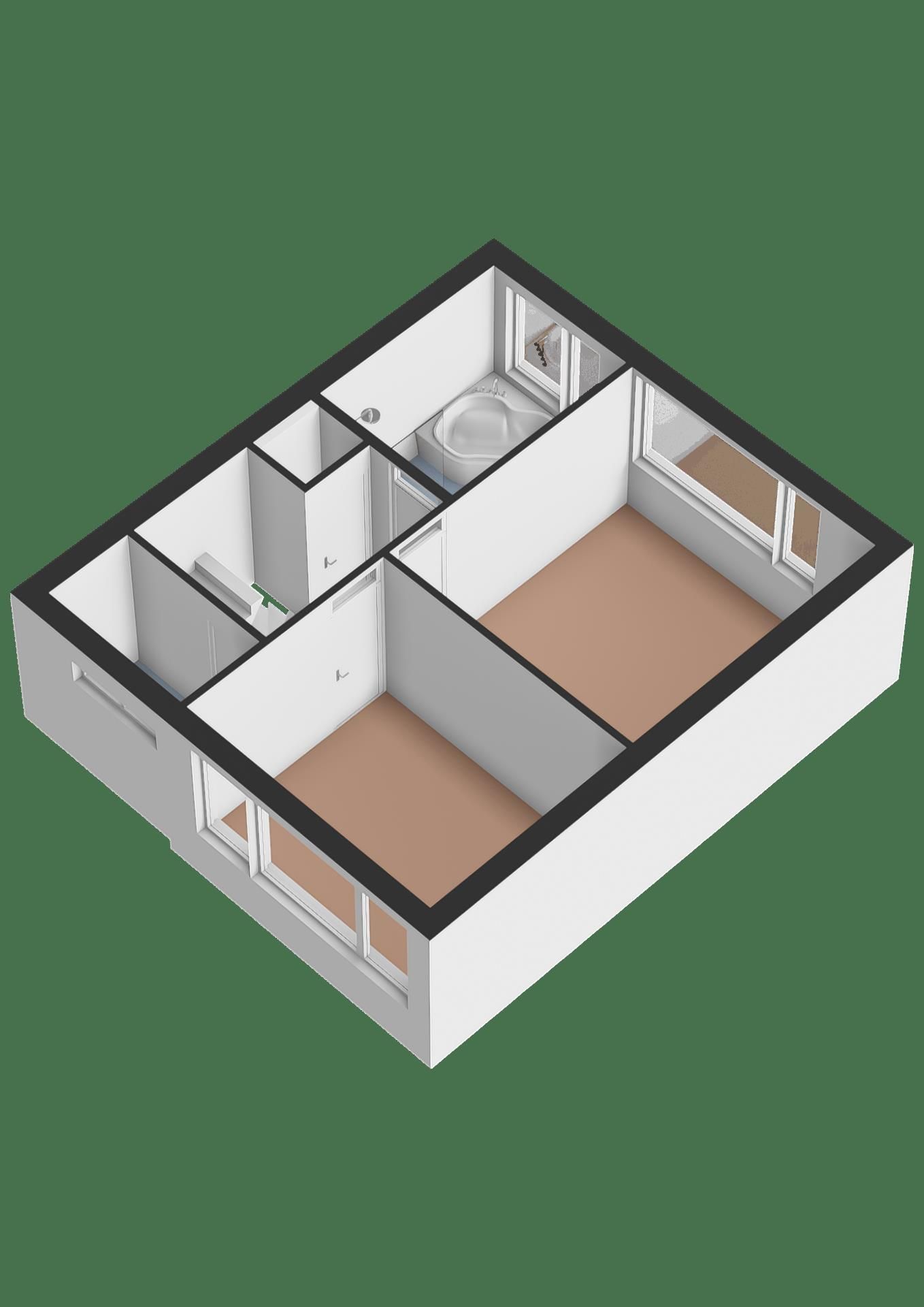 Foto 63 van de Genestetlaan 22