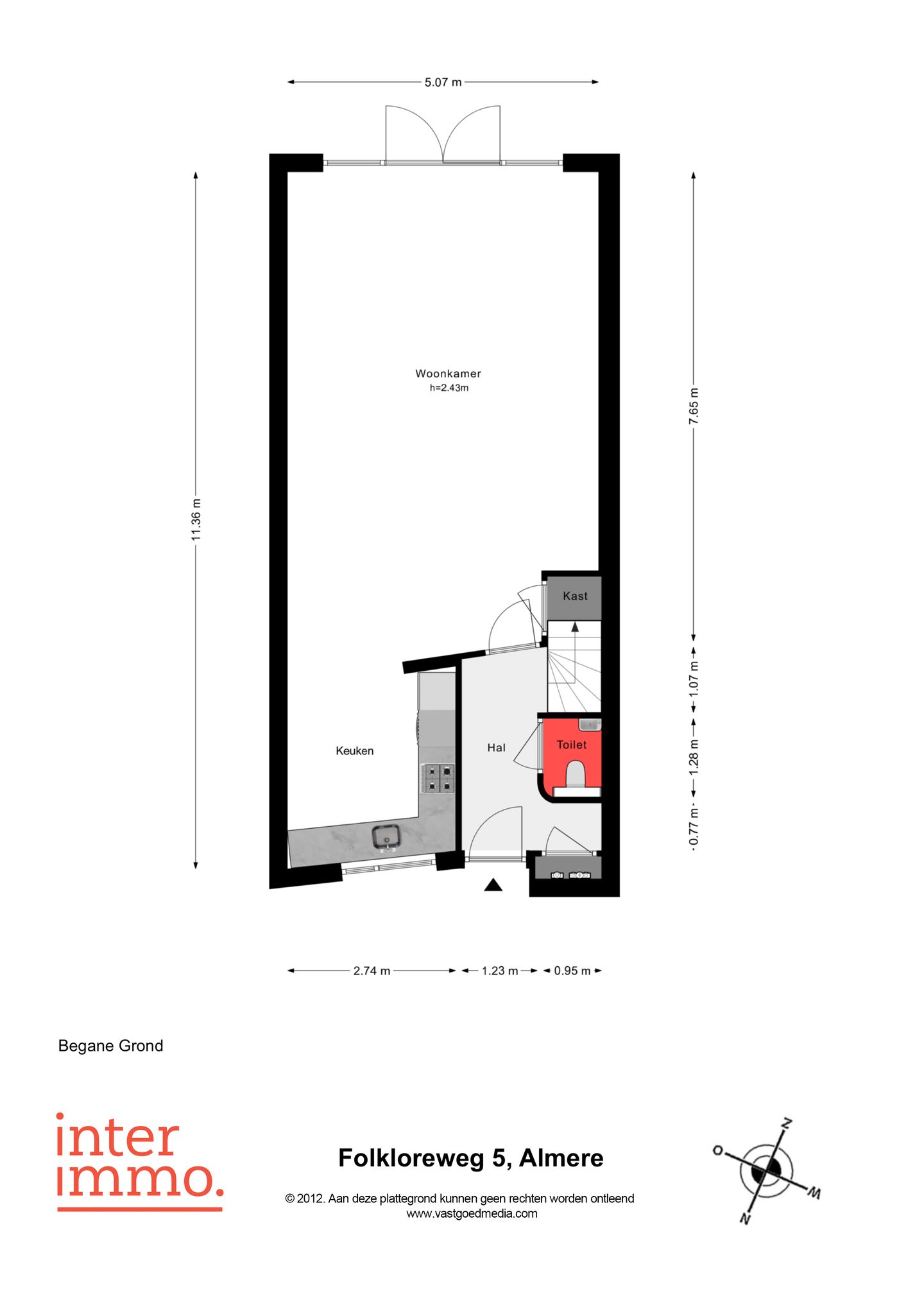 Photo 34 of Folkloreweg 5