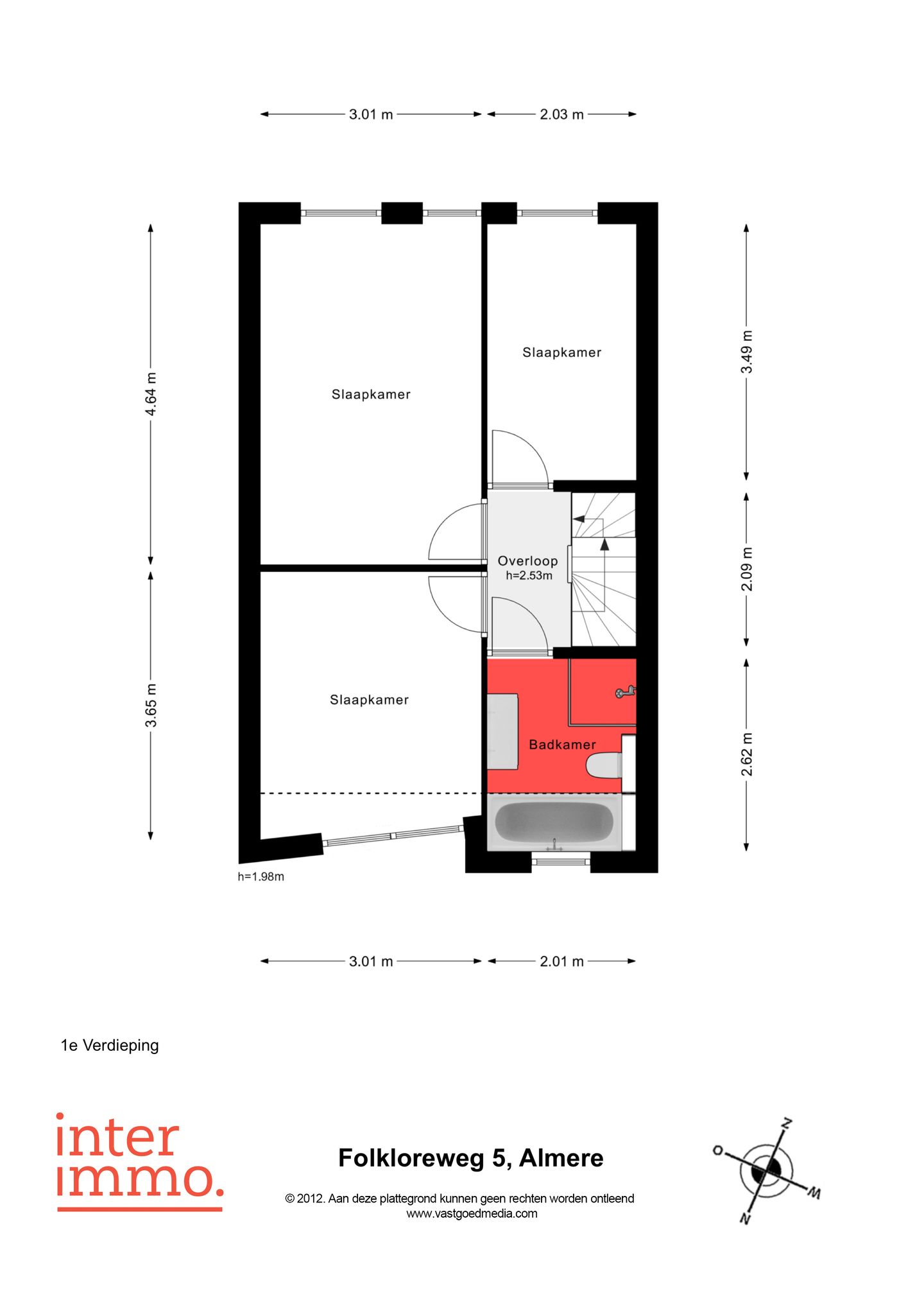 Photo 35 of Folkloreweg 5