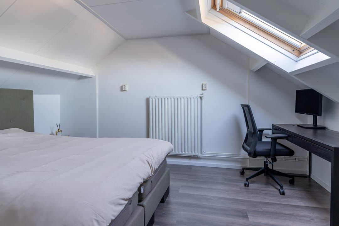 Foto 26 van Reigershof 20