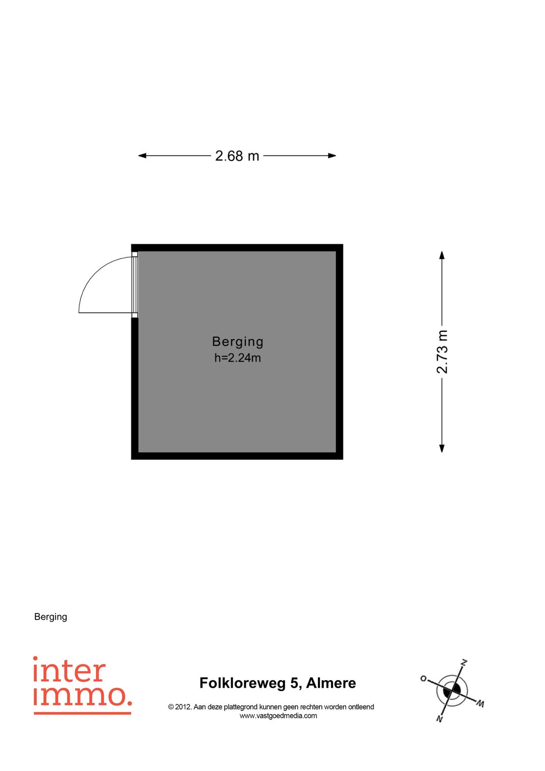 Photo 37 of Folkloreweg 5