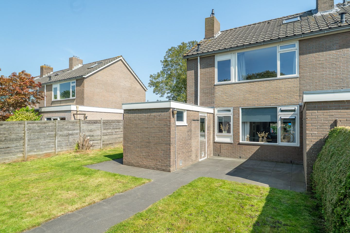 Foto 29 van Reigershof 20