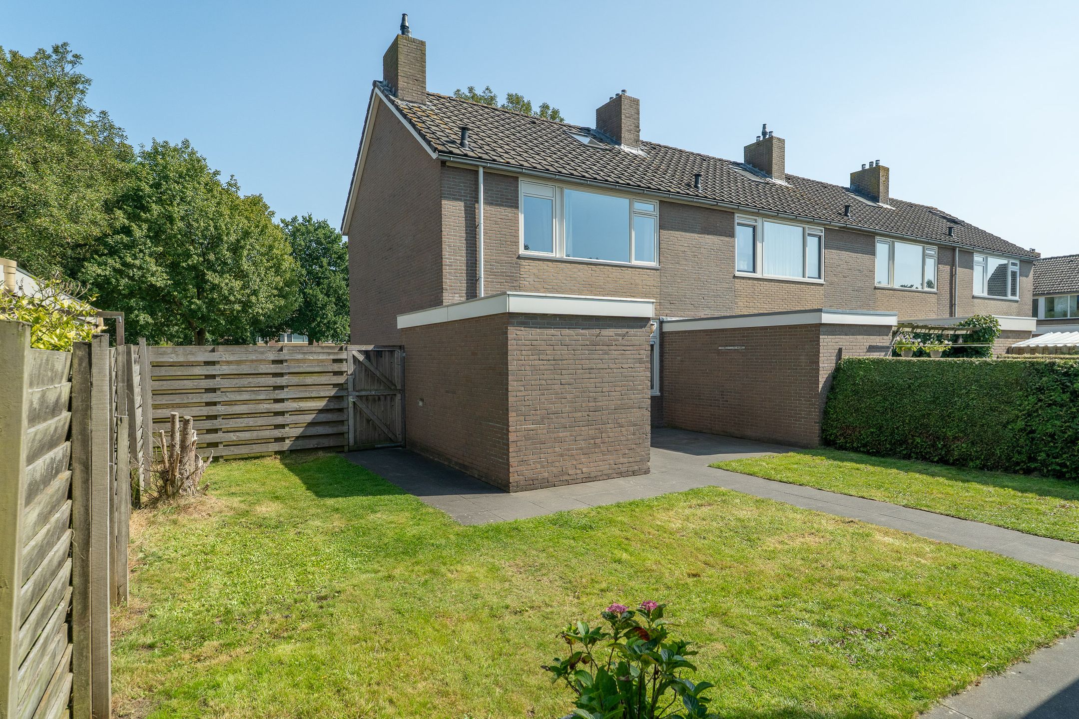 Foto 30 van Reigershof 20