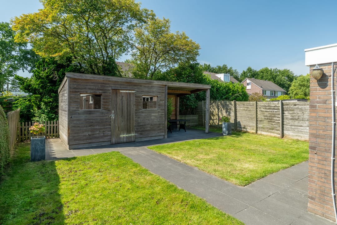 Foto 31 van Reigershof 20