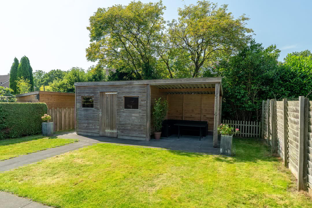 Foto 32 van Reigershof 20