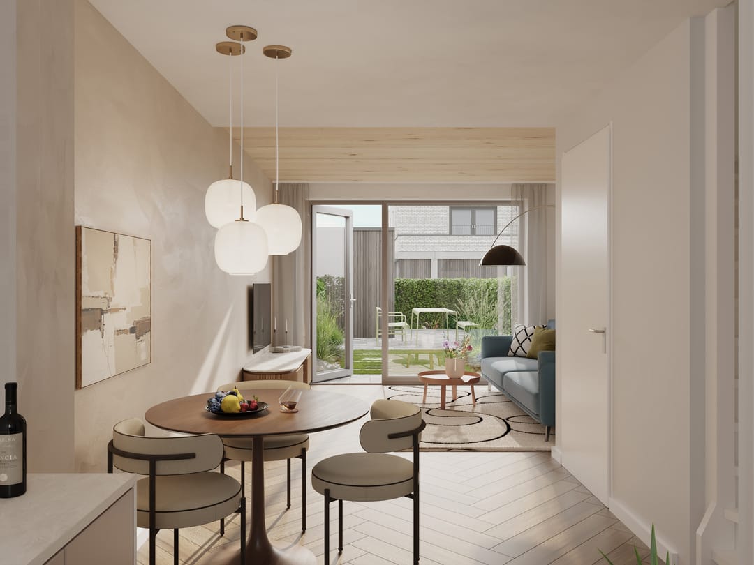 Foto 1 van Woods - Type A (Bouwnr. 3)