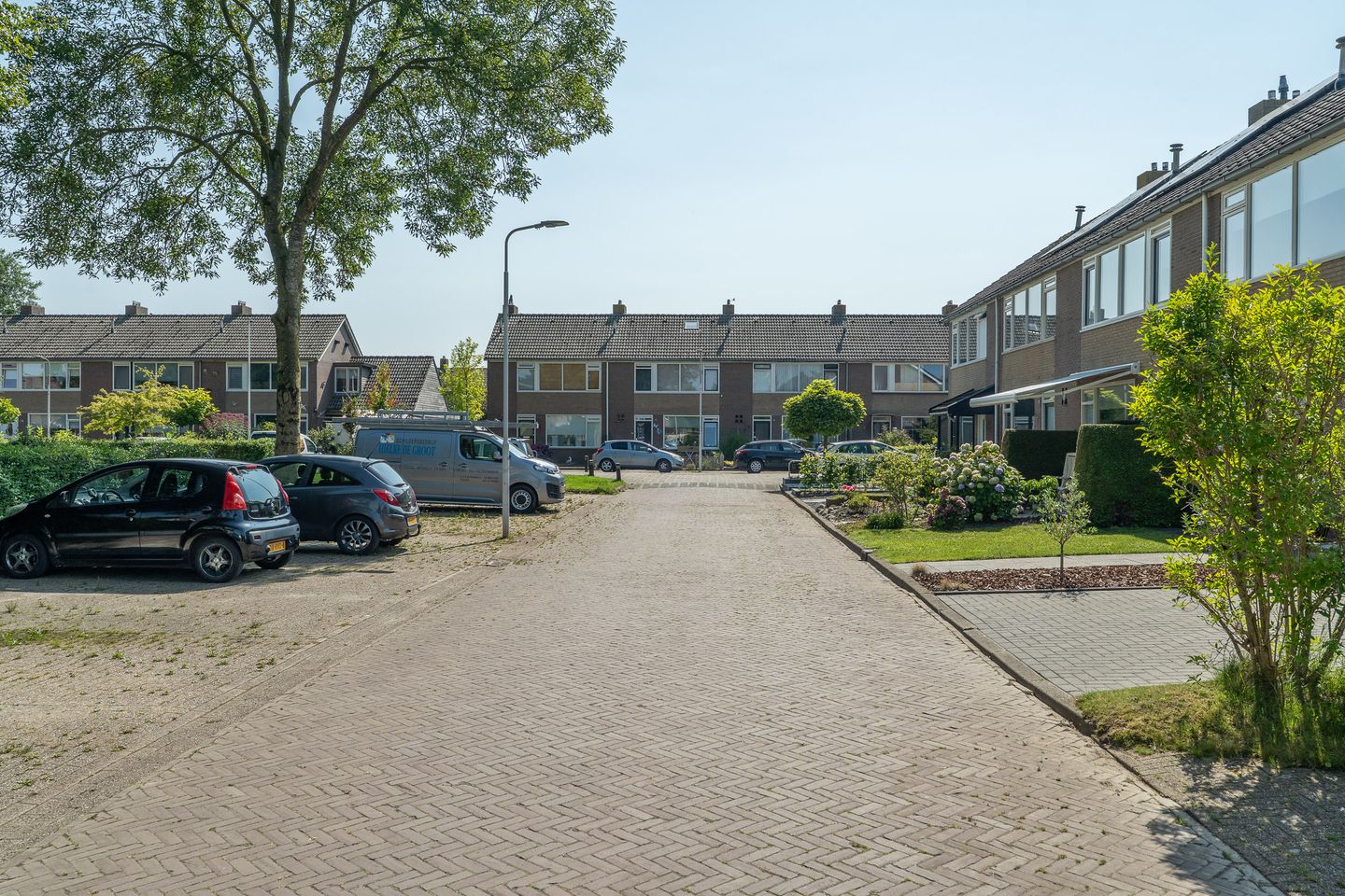 Foto 34 van Reigershof 20