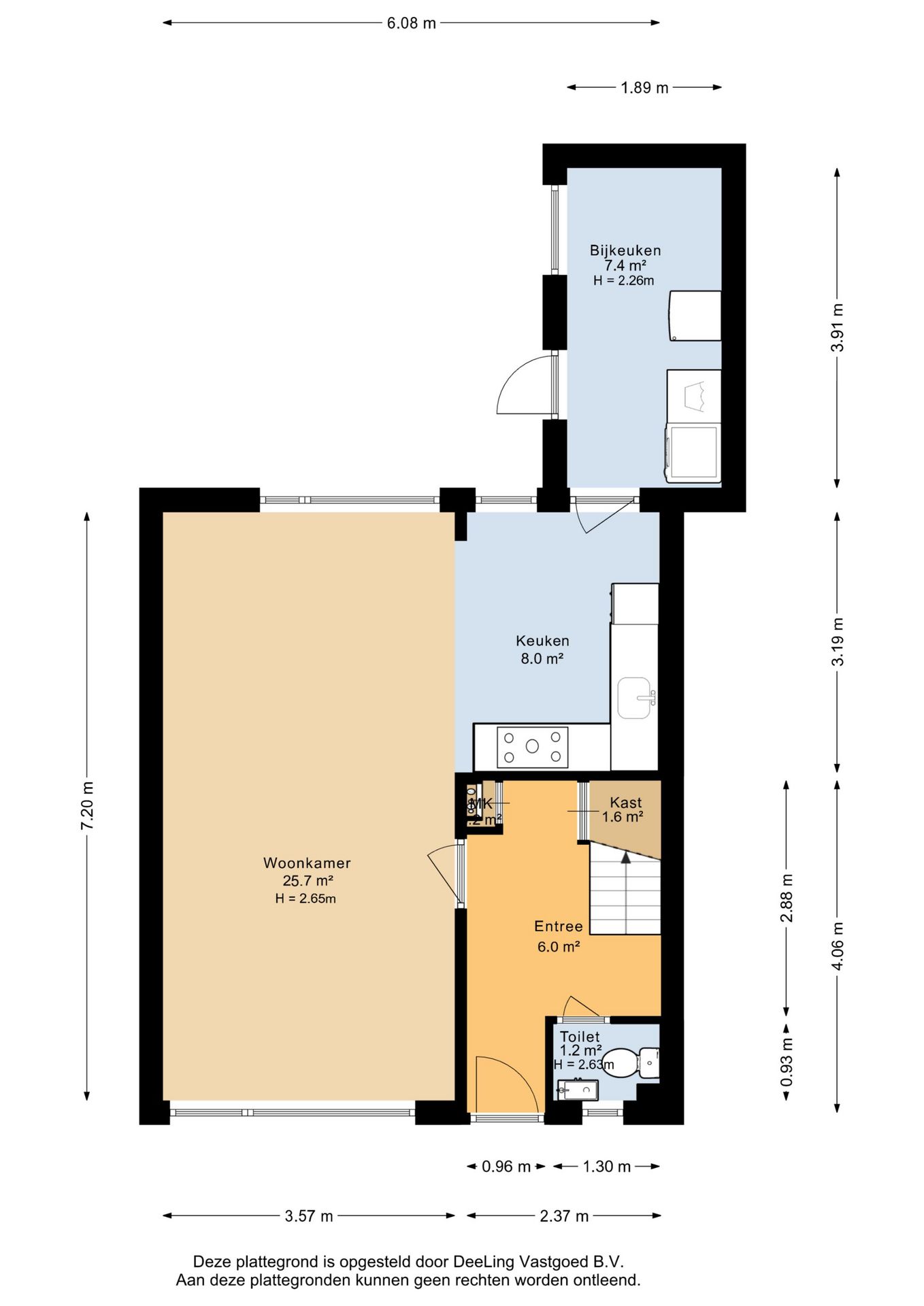 Foto 36 van Reigershof 20