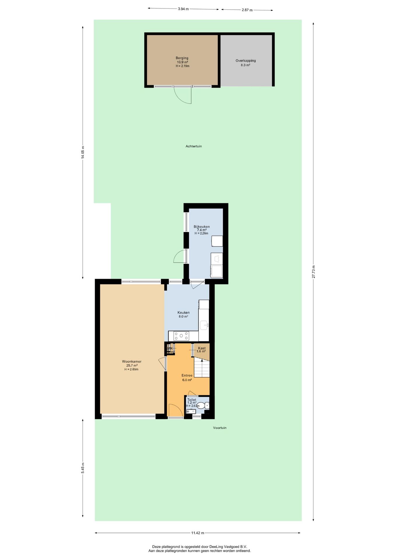 Foto 40 van Reigershof 20