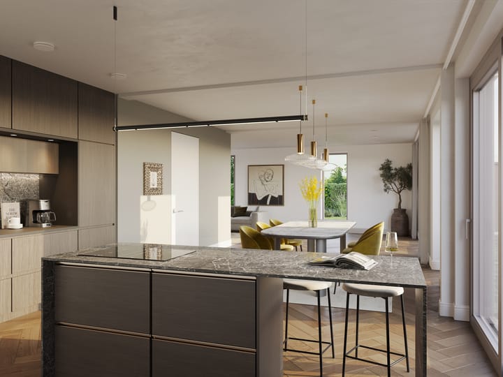 Photo 4 of Woods - Type C (Bouwnr. 1)